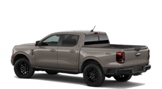 2026 Ford Ranger® External Image 2